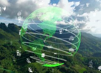 Samsung Environmental CSR 2021