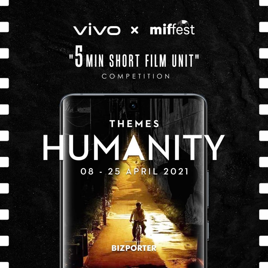 vivo MIFFest Humanity Competition 1
