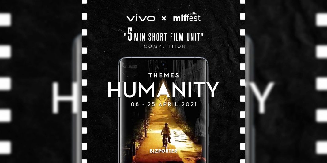 vivo MIFFest Humanity Competition Featured
