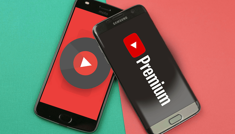 Samsung Youtube Premium Samsung Youtube Premium