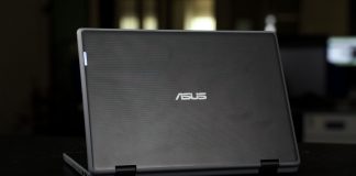 ASUS BR1100F