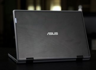 ASUS BR1100F