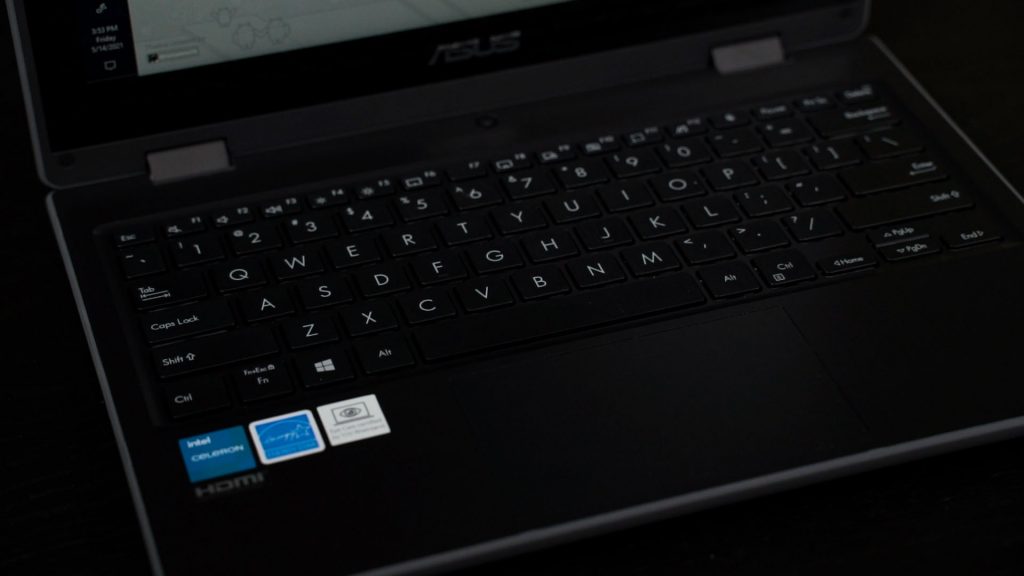 ASUS BR1100F