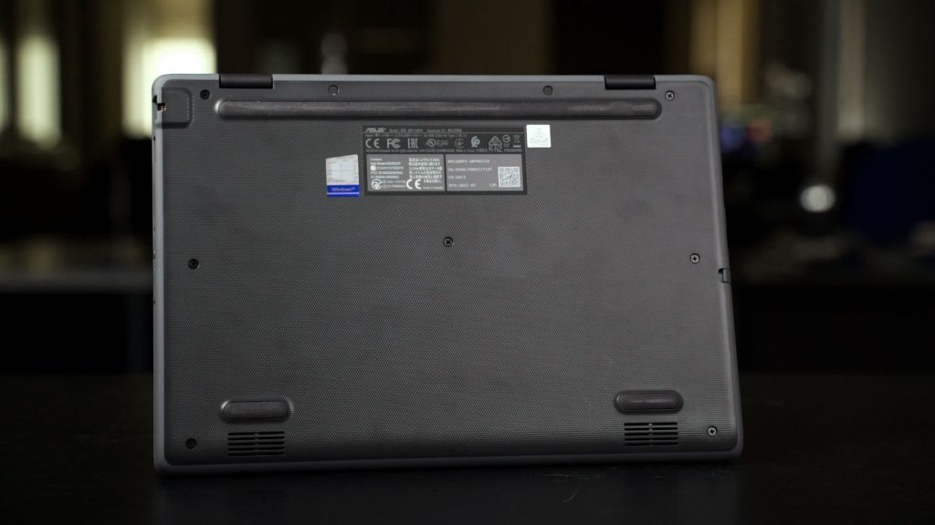 ASUS BR1100F