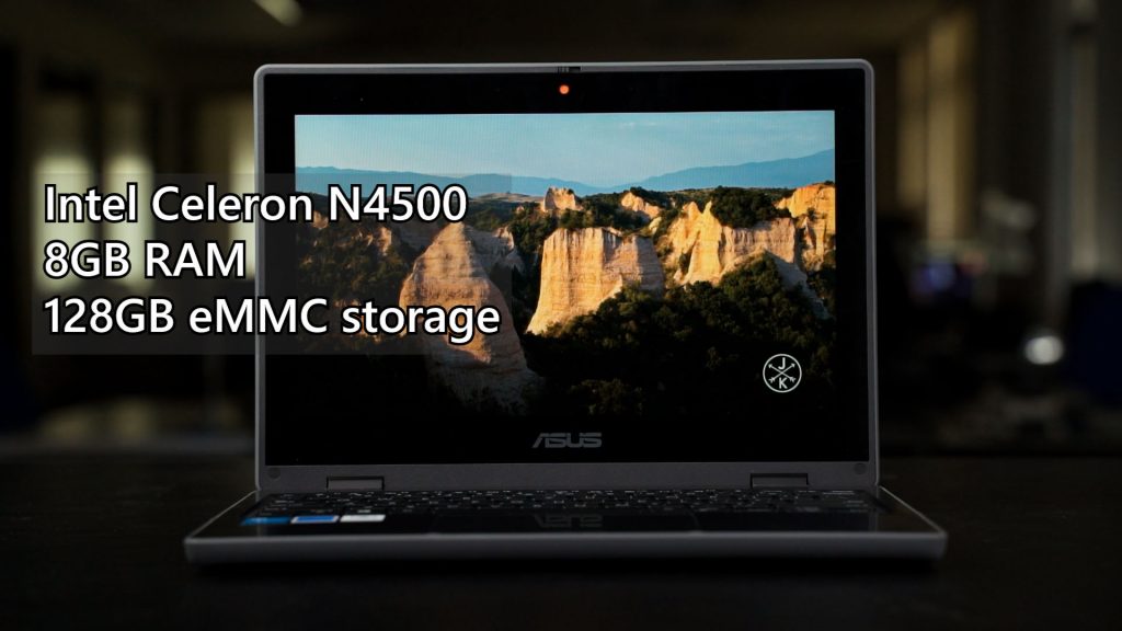 ASUS BR1100F