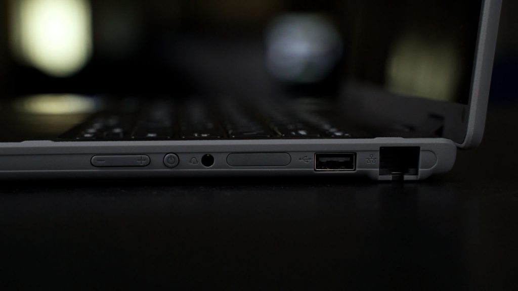 ASUS BR1100F