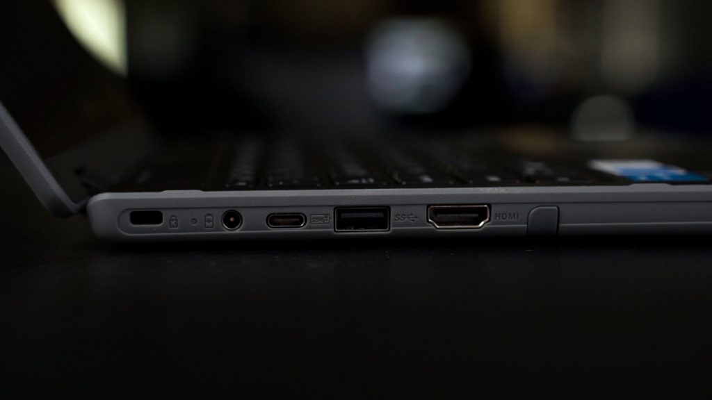 ASUS BR1100F