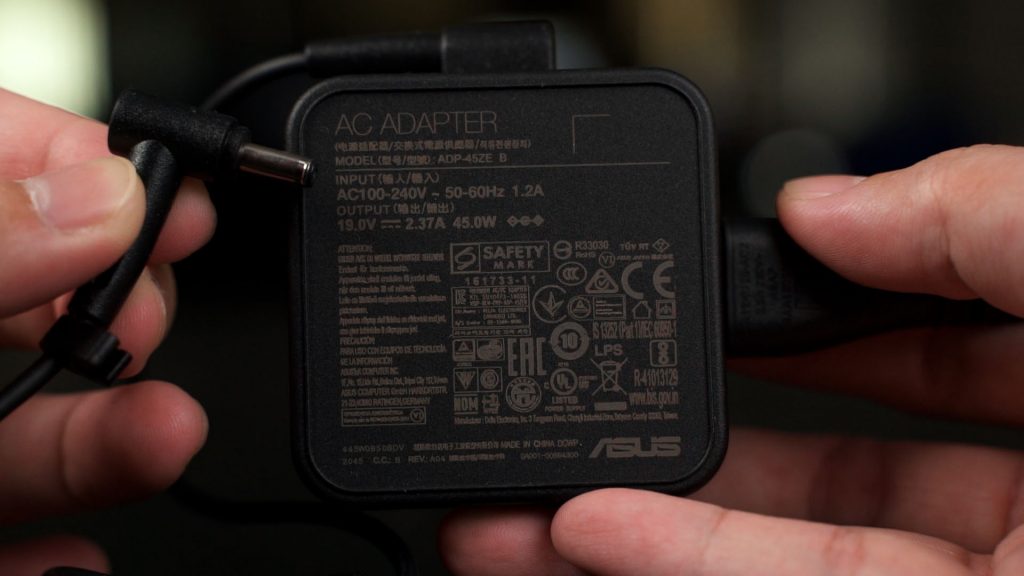 ASUS BR1100F