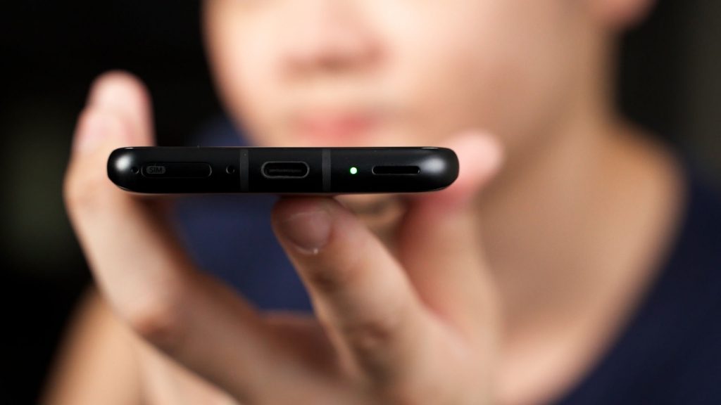ASUS Zenfone 8