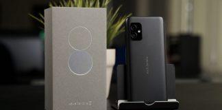 ASUS Zenfone 8