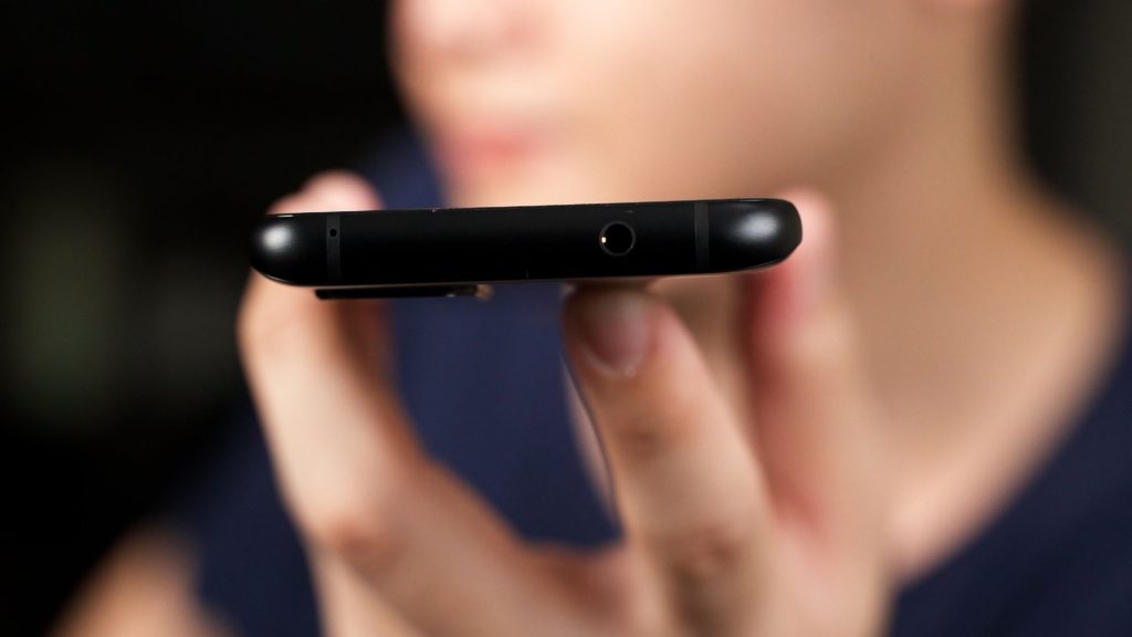 ASUS Zenfone 8