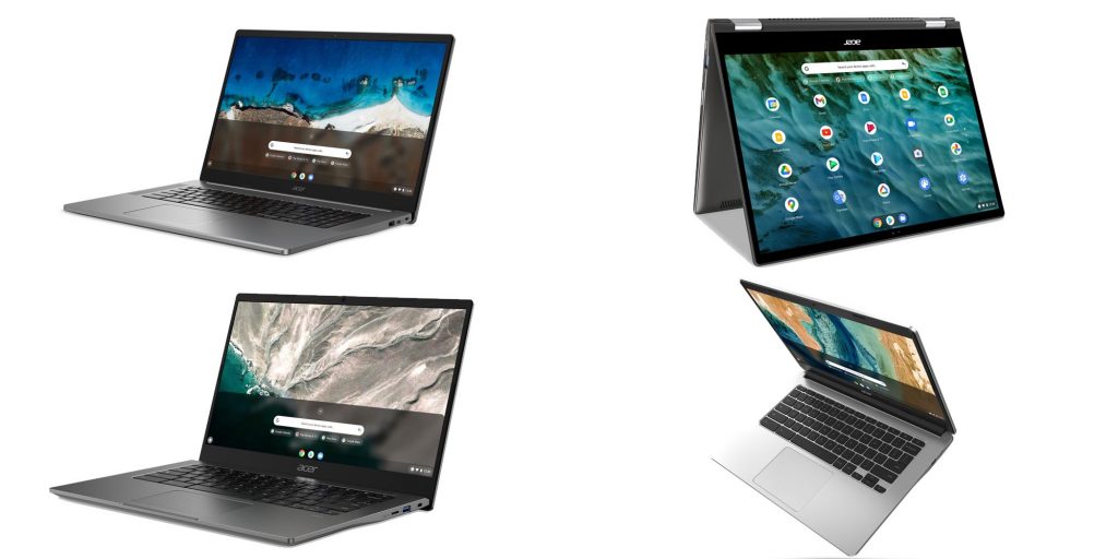 Acer Chromebook 2021