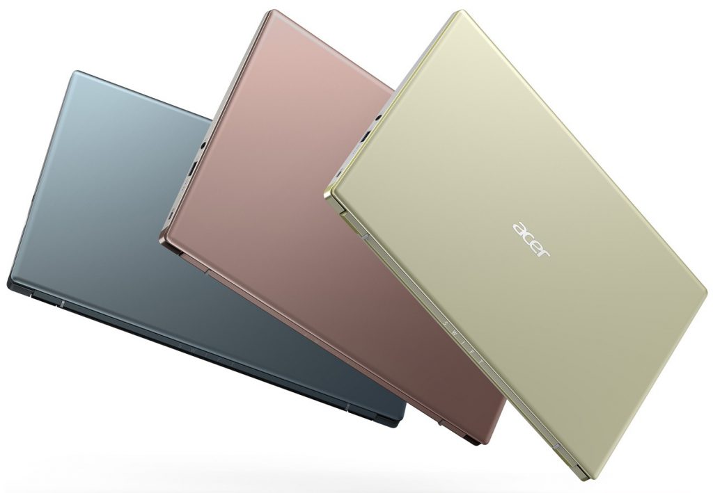 Acer Swift X