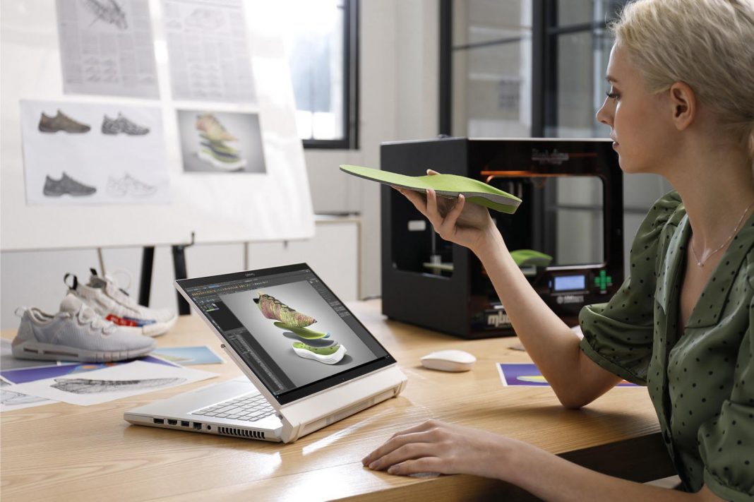 Acer TravelMate ConceptD 2021 Featured