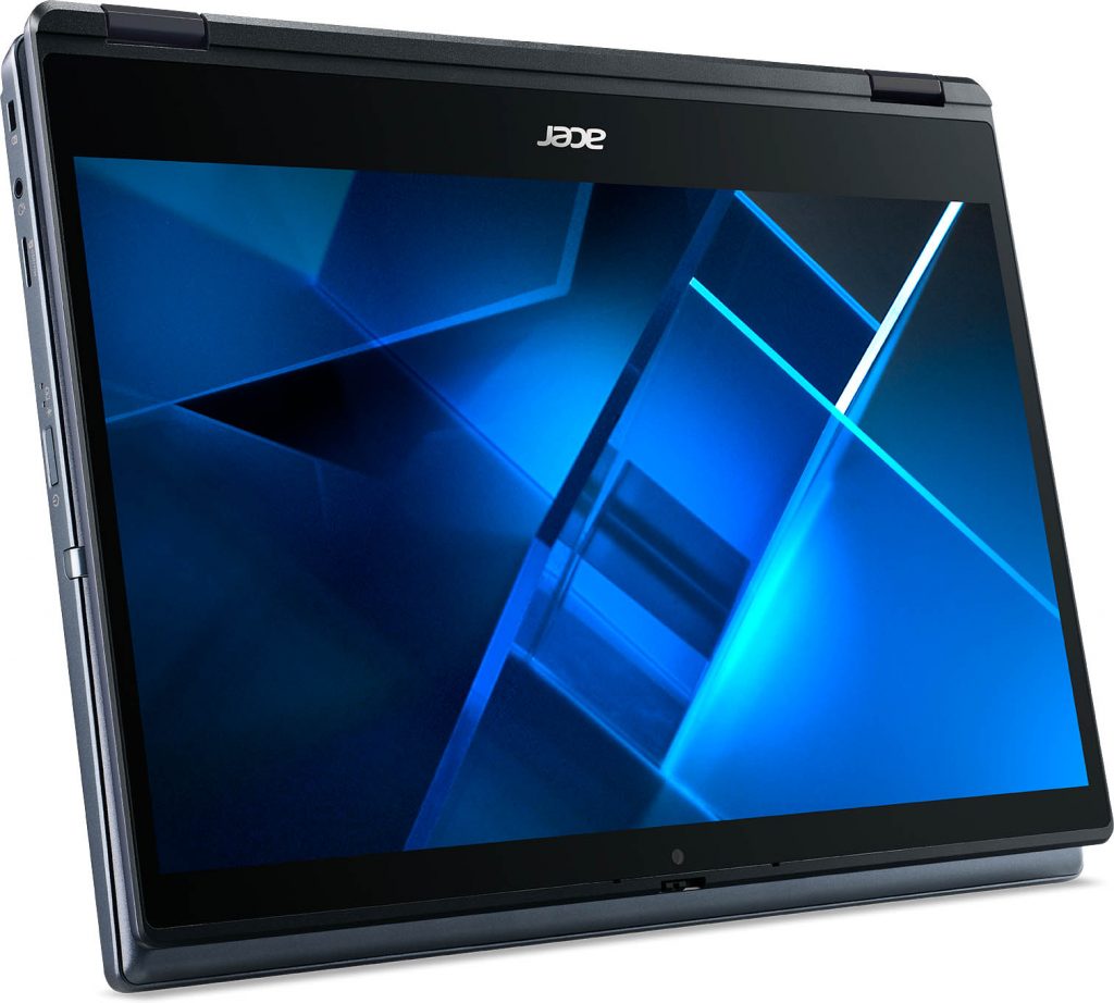 Acer TravelMate Spin 4