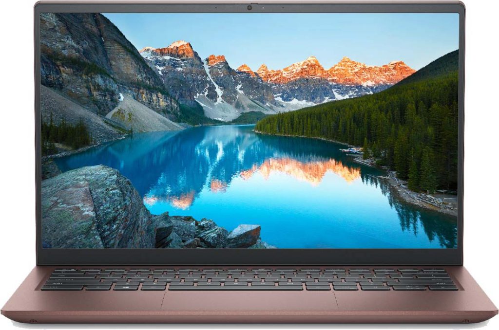 Dell Inspiron 14 2021