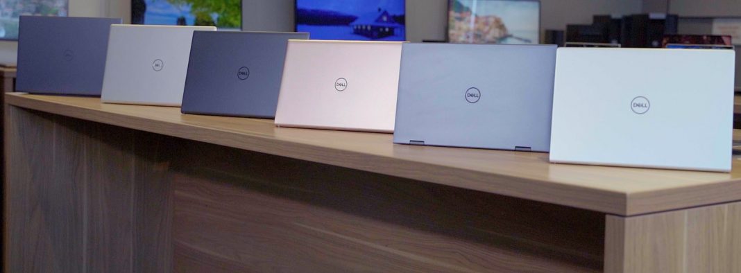 Dell Inspiron Family 2021 Featured Dell Inspiron Family 2021 Featured
