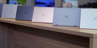 Dell Inspiron Family 2021 Featured