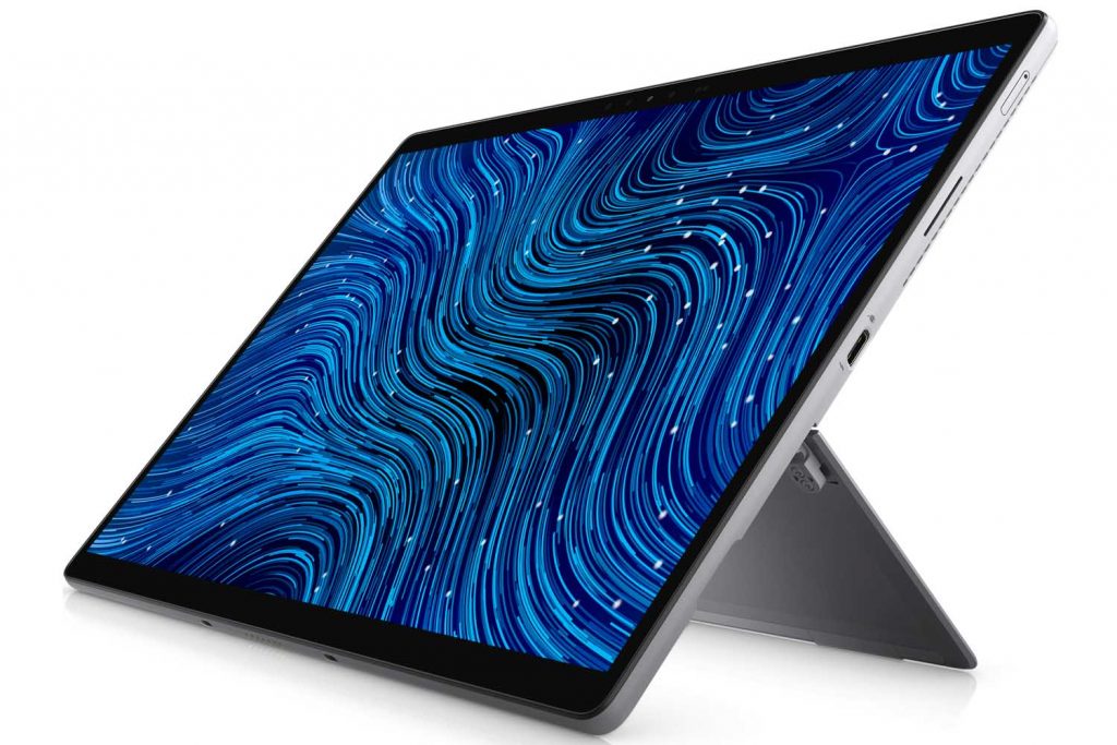 Dell Latitude 7320 Detachable