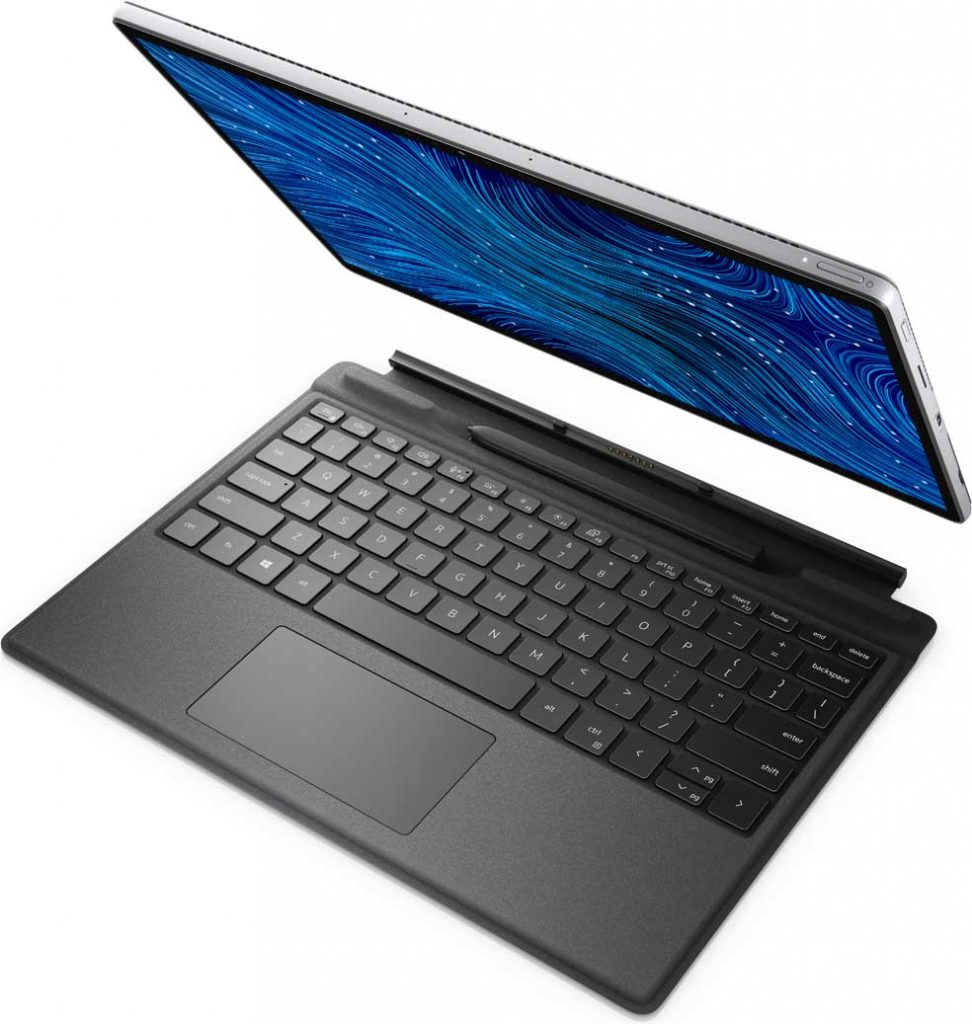 Dell Latitude 7320 Detachable 2