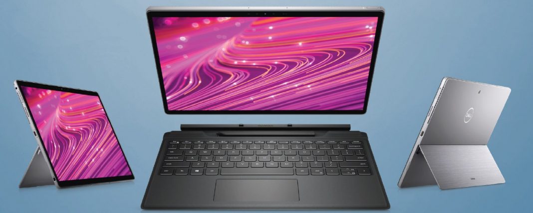 Dell Latitude 7320 Detachable Featured