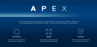 Dell Technologies APEX 1