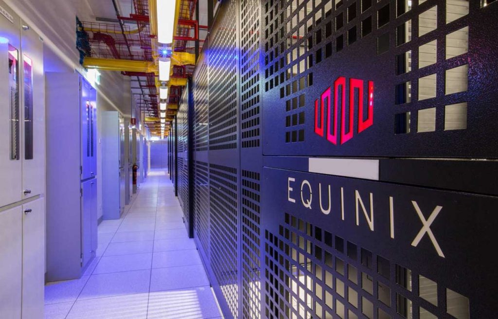 Equinix