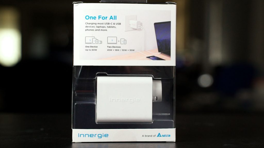 Innergie C6 Duo