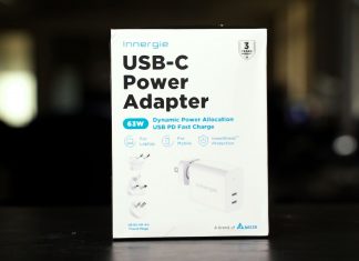 Innergie C6 Duo