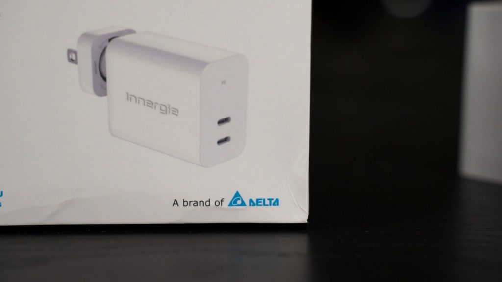 Innergie C6 Duo