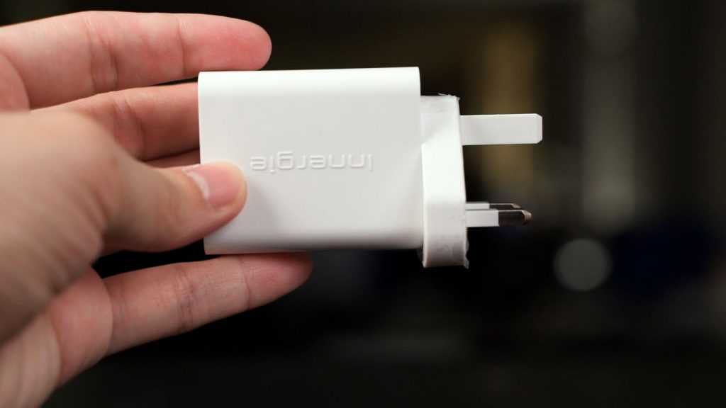 Innergie C6 Duo