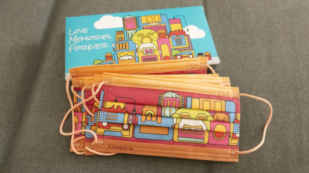 Kingston Is With You Memory Giftbox_11