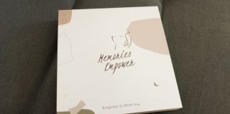 Kingston Is With You Memory Giftbox_9