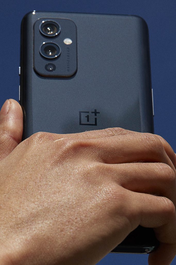 OnePlus 9