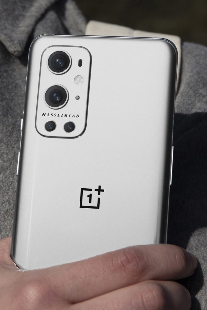 OnePlus 9 Pro