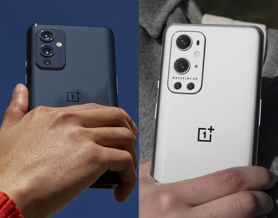 OnePlus 9 Series Featured OnePlus 9 Series Featured