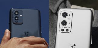 OnePlus 9 Series Featured