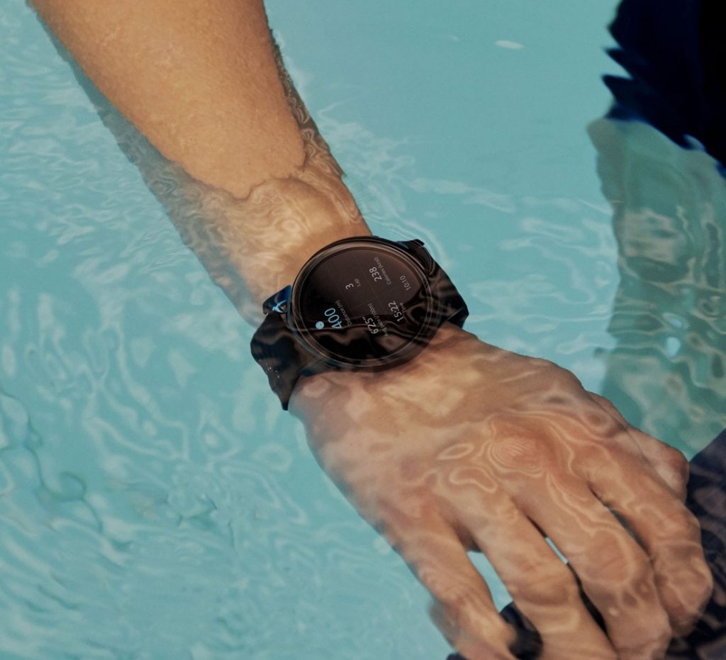 OnePlus Watch