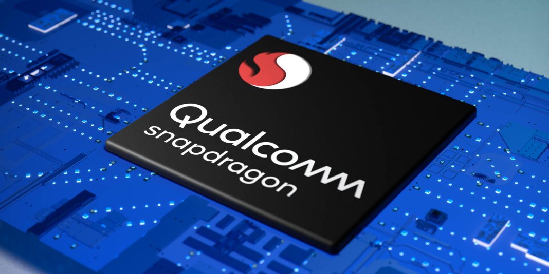 Qualcomm Snapdragon 7c Gen 2 compute platform