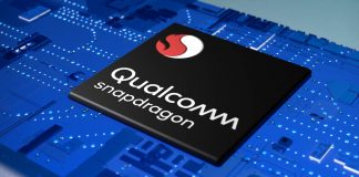 Qualcomm Snapdragon 7c Gen 2 compute platform