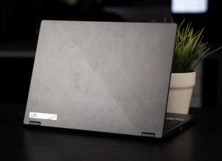 Review – ROG Flow X13: An impressive high-performance convertible laptop ROG Flow X13