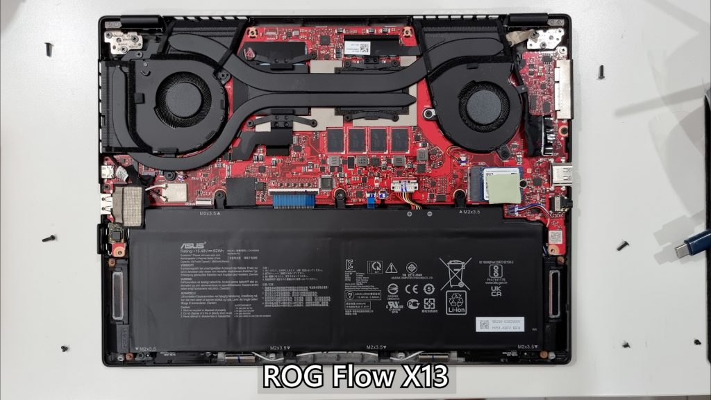 ROG Flow X13