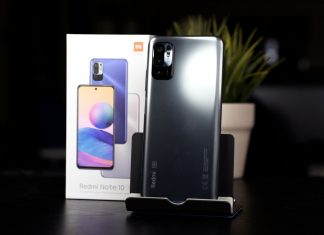 Review – Redmi Note 10 5G: Paying for an unusable feature Redmi Note 10 5G