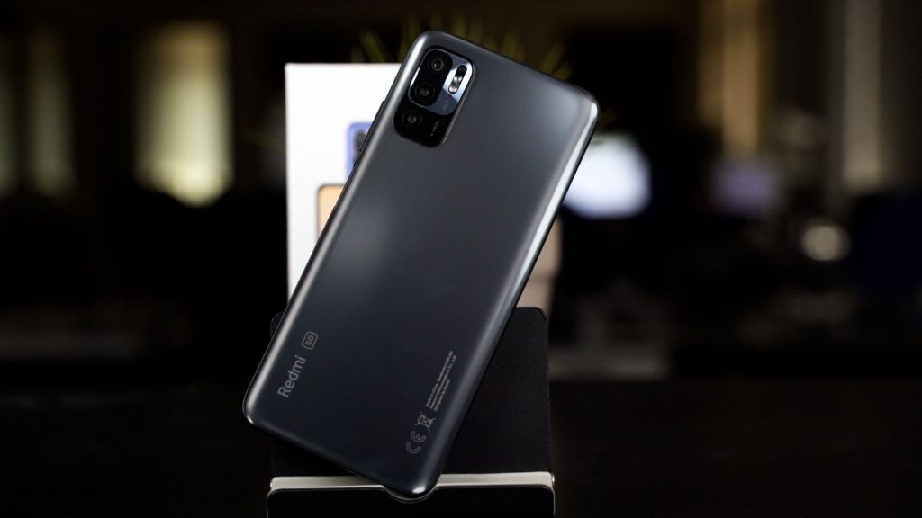 Redmi Note 10 5G