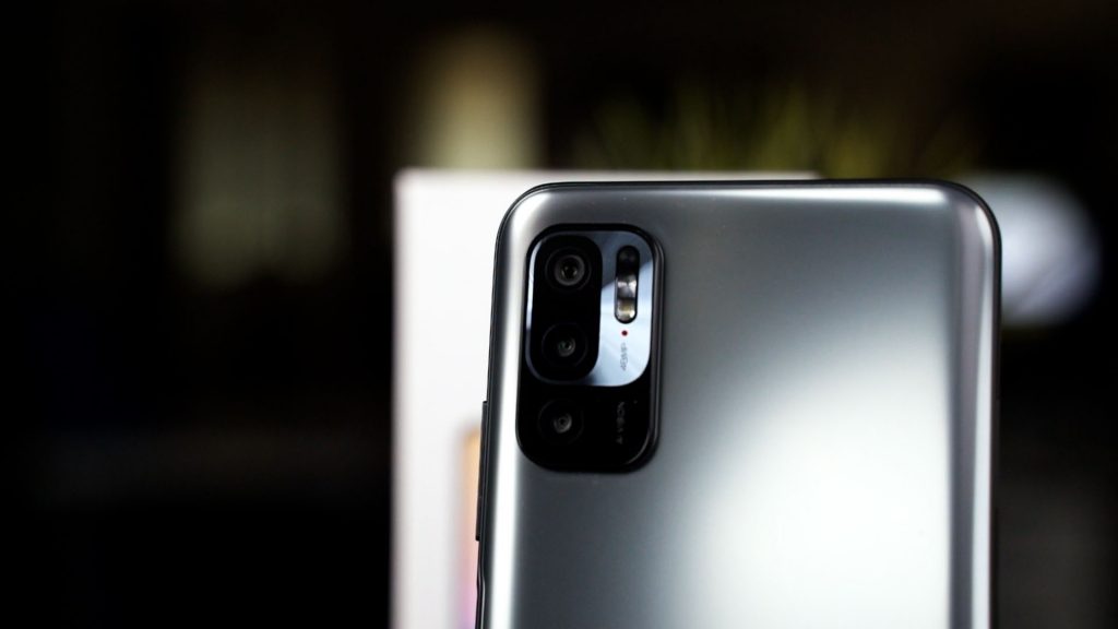 Redmi Note 10 5G