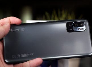 Redmi Note 10 5G brings more than just 5G at RM799 Redmi Note 10 5G