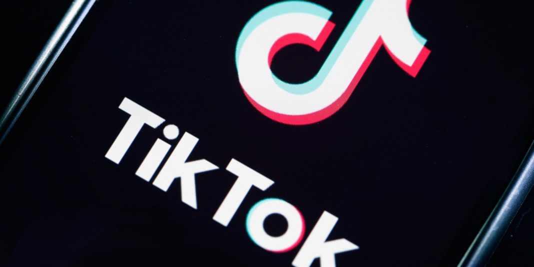 TikTok Featured