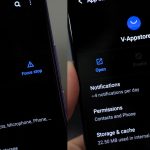 Vivo V21