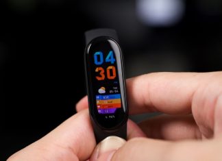 Review – Xiaomi Mi Band 6: The new fitness band champion Xiaomi Mi Band 6