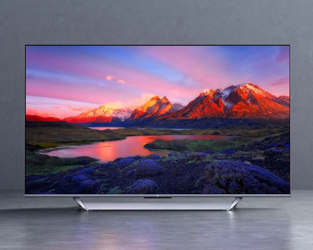 Xiaomi Mi TV Q1 75